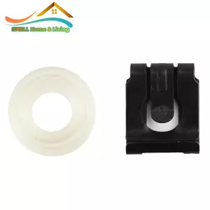 Ống lót & kẹp cáp chuyển số thay thế chuyên nghiệp cho Mercedes 1159920310
