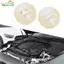 Gear Shift White Thương hiệu nhựa cứng chất lượng cao mới 1159920310 Phụ kiện
