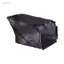 Jfory Máy cắt cỏ Túi cỏ Polyester Bộ sưu tập thay thế Hộp đựng dễ dàng gắn cho sân vườn Sân sau Sân vườn Bảo trì trang trại