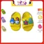 Dép Tổ Ong Cho Bé_ Dép Quai Thun Cho Bé Trai Bé Gái Siêu Nhẹ Siêu Mềm Cao Cấp sz 11cm-17cm UMINSHOP