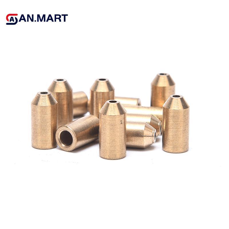 AN.MART 3 Bộ Chuyển Đổi Nạp Gas Cho Dupont Bếp Adapter Đi Bộ Đường Dài Cắm Trại Ngoài Trời VN