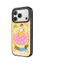 Ốp điện thoại từ tính hình mèo và chuột hoạt hình cho iPhone 16 15 14 13 12 17 Pro Max 17 Vỏ khí Vỏ bảo vệ chống sốc