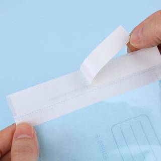 PNPIA- Túi tiệt trùng tự bịt kín tự hấp 200 chiếc để xăm nha khoa Sử dụng móng tay Ứng dụng dễ dàng