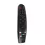 May mắn AKB75855501 Bộ điều khiển từ xa thay thế hồng ngoại MR20GA phù hợp cho TV thông minh TQ