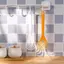 Nhật Bản Nhật Bản KM Đa Năng Gia Đình Nhà Bếp Khuấy Dính Nướng Thực Phẩm Trứng Bánh Mì Hướng Dẫn Sử Dụng Mì Lo Mein Beater