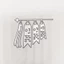 Ba Mặt Lớn Cá Chép Nhỏ Streamer Kim Loại Thép Carbon Cắt Khuôn DIY Vải Album Ảnh Thiệp Chúc Mừng Cắt Chết Giấy Nghệ Thuật Sổ Lưu Niệm Dập Nổi Bản Mẫu Khắc