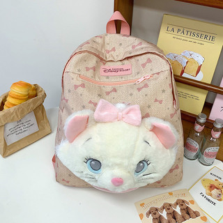 Paw Patrol Party Doll Big Head Mary Cat Phim hoạt hình Ba lô