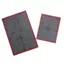 Luckyew 1 Tấm Làm Bánh Silicon Không sti Tấm Lót Lò Nướng Có Thể Tái Chế Bánh Thảm Dụng Cụ TQ