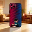 Ốp Điện Thoại TP-1 Ngôi Sao Bóng Đá L-Lamine Y-Yamal-19 Cho iPhone17,16,15,14,13,12 Plus, Max Mềm Silicone Đen Cover