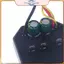 Bảng điều khiển máy mài góc POWER 60A 21V Thiết bị truyền động cao cho động cơ điện Đầu ra ổn định Tụ điện kép.