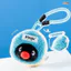 Spike Price [Chính hãng] Pingu Sang Trọng Ví Đựng Tiền Xu Chim Cánh Cụt Dễ Thương Tai Nghe Túi Anime Ngoại Vi Ba Lô Đồ Trang Trí Quà Tặng & & & -