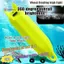 < WHPHous-t > Đèn LED Haiqi 360° Đèn câu cá ban đêm cho độ sáng tối đa và hiệu quả tầm nhìn ban đêm Đẹp
