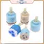 POWER 1 Cái Vòi Giữ Nhiệt Bền PP Nhựa Đĩa Gốm Cho Bồn Rửa Nhà Bếp Đa Năng Phòng Tắm.