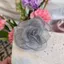 Siêu Cổ Tích Gạc Hoa Tóc Nổ Bên Kẹp Kích Thước Nhỏ Kẹp Đầu Hoa Cá Mập Kẹp Mũ Đội Đầu 26.5.19