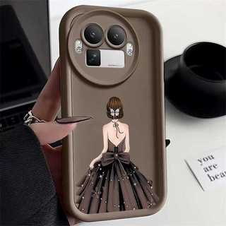 Ốp Điện Thoại Cho Realme GT 8 Pro 5G Ốp Lưng Realme GT 7 Pro Neo 6 SE 5G Turbo Bền Chống Sốc L01-L05