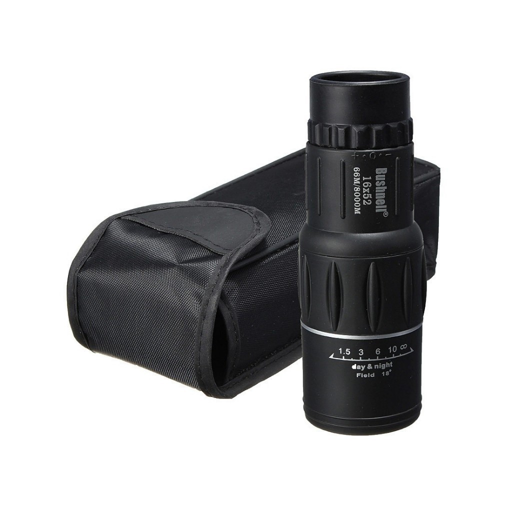 【COD】Thiết bị quan sát một mắt tiện lợi, phóng đại 16 lần, vật kính 52mm, mang lại trải nghiệm nhìn xa chi tiết.