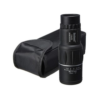 【COD】Ống kính quan sát di động phóng đại cao 16x52, hình ảnh sáng rõ thiết kế một mắt tiện lợi để ngắm cảnh, xem chim.