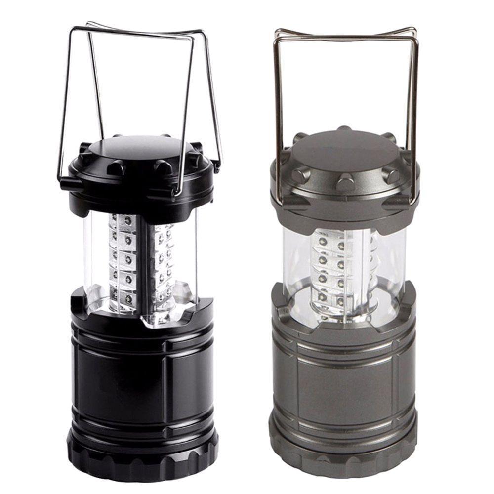 ĐÈN LỀU LED 30 BÓNG ĐÈN LỒNG KHẨN CẤP NGOÀI TRỜI GẤP GỌN CHỐNG NƯỚC PIN