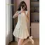 SET VÁY THỜI TRANG CAO CẤP- ĐỒ BỘ VEST PHONG CÁCH MỚI- Chic Soirée