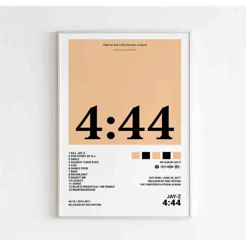 Tranh Canvas Treo Tường Nhạc Pop Hip Hop 21 Savage Playboi Carti Poster Thẩm Mỹ Phòng Decor