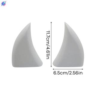 Lưới tản nhiệt phía trước ô tô Trang trí răng ma cà rồng in 3D Thích hợp cho ô tô Xe tải hoặc SUV