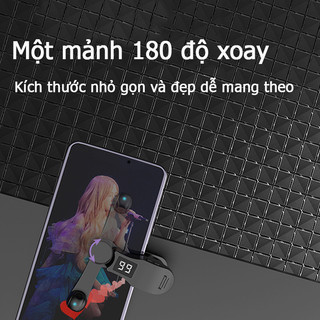 Điện thoại di động màn hình tự động nhấp chuột chu kỳ phát trực tiếp như tăng độ phổ biến