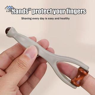 ELBBKG Ngón Tay Khớp Bấm huyệt Con Lăn Với Tinh Chất Dầu Giảm Mệt Mỏi Ngón Tay Viêm Khớp Dụng Cụ Massage Châm Cứu Điểm Massage Mới