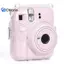 1 Hộp đựng máy ảnh pha lê sáng bóng cho Instax Mini 12 Túi đựng long lanh trong suốt có dây đeo cho Instax Mini 12 Đẹp