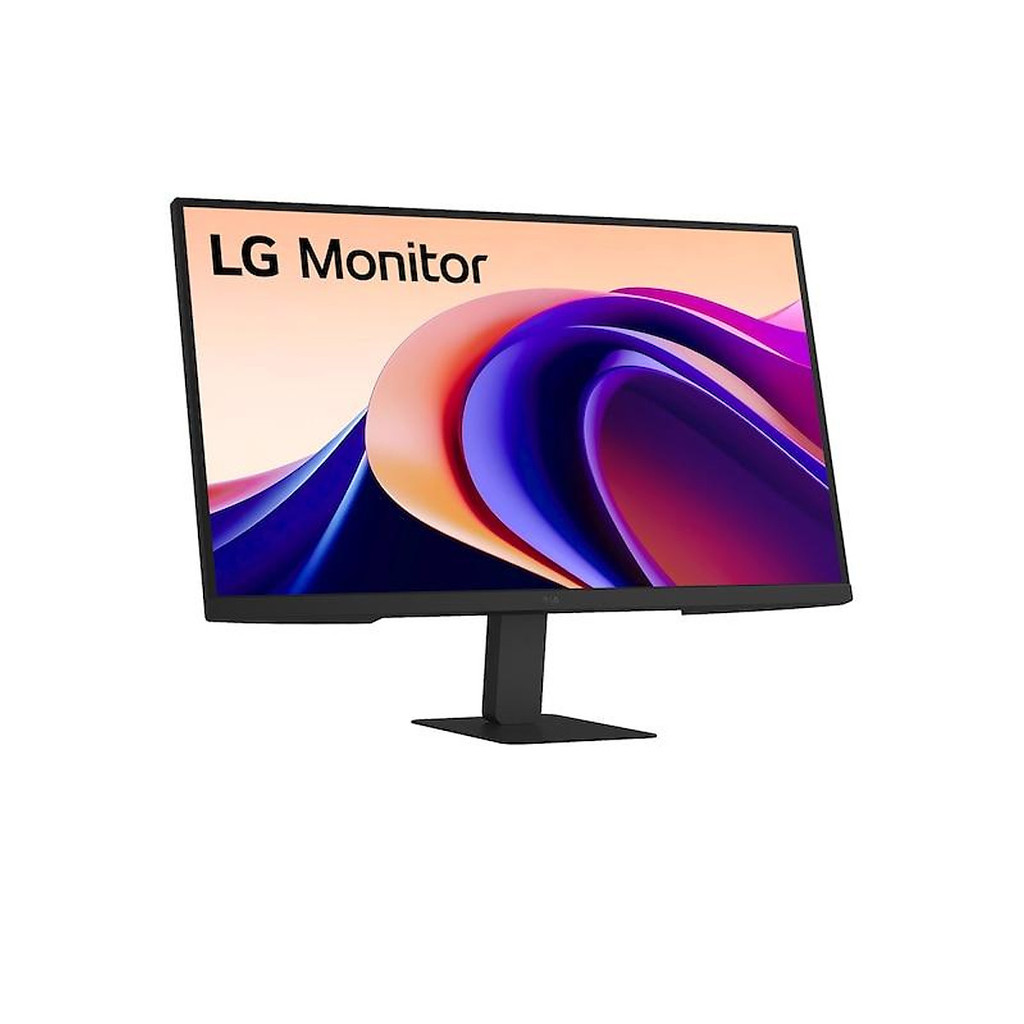 Màn hình LG 27U631A-B.ATVQ 27" | IPS | QHD (2560x1440) | 100Hz | 5ms | HDR10 | USB Type-C