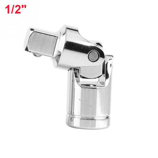 [Fuxin] Bộ khớp 1 / 4 3 / 8 1 / 2 Thanh nối dài Ratchet Ổ cắm Dụng cụ móc xoay