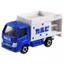 Takara Tomy Tomica No. 84 Calpis Bottle Car Miniature Toy for ages 3 and up