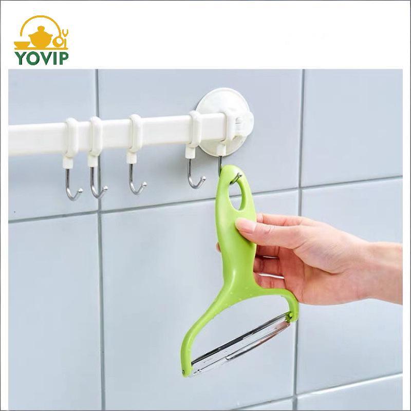 YOVIP Bắp cải Máy hủy tài liệu thủ công 3 trong 1 cho nhà bếp Máy thái rau củ bằng thép không gỉ Hoàn hảo để nấu Salad và khoai tây tại nhà VN