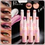 YW Bán chạy Water Gloss Jelly High Gloss Eyeshadow Stick Siêu sáng bóng nhiều màu Phấn mắt có độ bóng cao