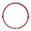 XUAN Handmade Luy Cặp Đôi Vòng Tay Cuộc Sống 1314 Phương Pháp Cổ Shajin Chuyển Hạt Tay Dệt Vòng Tay Cho Bạn Gái Người Yêu Quà Tặng VN