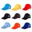 < WHPHous-t > Mũ bóng chày tùy chỉnh 100% Cotton có thể điều chỉnh Mũ Snapba Unisex cho các hoạt động ngoài trời Đẹp