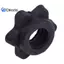Quả Tạ Lục Giác Đai Ốc Quả Tạ Thanh Đai Ốc Spinlo Vòng Cổ Cho Thanh Thanh Huấn Luyện Thể Thao Đẹp