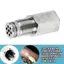 M18 * 1.5 O2 Cảm biến oxy Spacer CEL Eliminator, Đèn động cơ Che, Trình mô phỏng xúc tác Mini, Bộ chuyển đổi bằng thép không gỉ 304 Đẹp