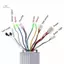 Xe tay ga xe đạp điện Động cơ không chổi than Bộ điều khiển xe đạp điện DC 36V / 48V 350W mớii