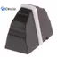 10 chiếc DBX2231 Equalizer Fader Cap 11MMX9MM Lỗ 4MM Potentiometer Fader Núm Cap Đẹp