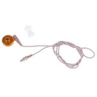 Máy trợ thính DTW Dây đơn phương + Bộ thu trợ thính BTE Loa khuếch đại thể thao