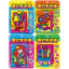 Magic Dán Mẫu Giáo Tự Làm Chuyển Nghệ Thuật DIY Magic Dán Trẻ Em Sáng Tạo Handmade Magic Dán Dán Mẫu Giáo Tự Làm Chuyển Nghệ Thuật Dán Đồ Chơi Giáo Dục Cho Bé