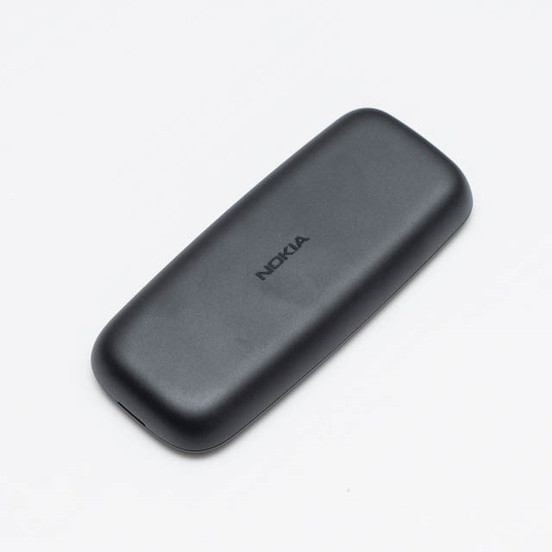 Điện thoại Nokia 105 pin khoẻ, nghe gọi tốt, dễ sử dụng