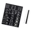 BTM 25 Trong 1 Đa Năng Cho DIP8 Adapter Cho SOIC8 SOP8 DFN8 SOT5 SOT6 WSON8