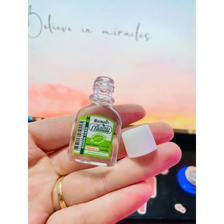Dầu Gió Khuynh Diệp Green Herb 3cc