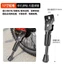 Xe đạp trẻ em Giá đỡ chân xe đạp Cân bằng xe đạp161418Inch Đỗ Xe Chân Máy Xe Đạp Xe Đạp Xe Đạp Điện