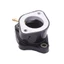 Giao diện bộ chế hòa khí xe máy CG125 Khớp Qianjiang QJ150 Xe ba bánh 175 Sửa đổi 200 đầu vào khí KR0M