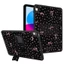 Vỏ cứng Frosted Stand Tuya Yellow Puppy Pattern cho IPad Mini 4 5 6 7 8 9 10 11 12 A16 A19 A17Pro A17 Pro Air 2 3 4 5 6 7 8 10.9 "10.2" Pro11 Pro122.9 Air M2 M3 M4 M5