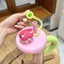 Cốc Rơm Ice Master Cup Ấm Trà Dung Tích Lớn Cốc Nước Nữ Chịu Nhiệt Độ Cao Cốc Nhựa Có Giá Trị Cao Có Hút 5.18 SXEP