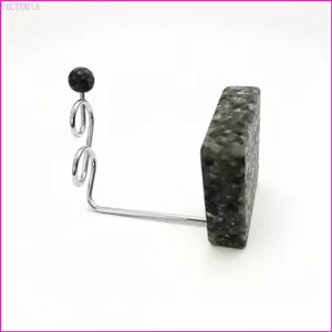 VIC Bền Chống Thấm Nước Bàn Chải Đánh Răng Đứng Phòng Tắm Giải Pháp Bảo Quản Vệ Vệ Sinh Dễ Dàng Lau Bề Mặt Cho Kitche