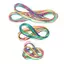 Dây nhảy cho trẻ em Đồ chơi tập thể dục nhảy dây nylon điều chỉnh được 5-10m cho bé gái